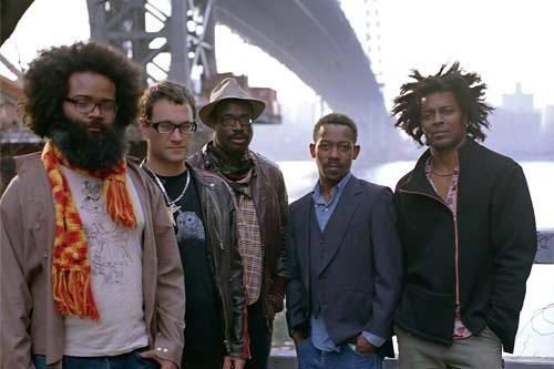 Foto de Tv On The Radio