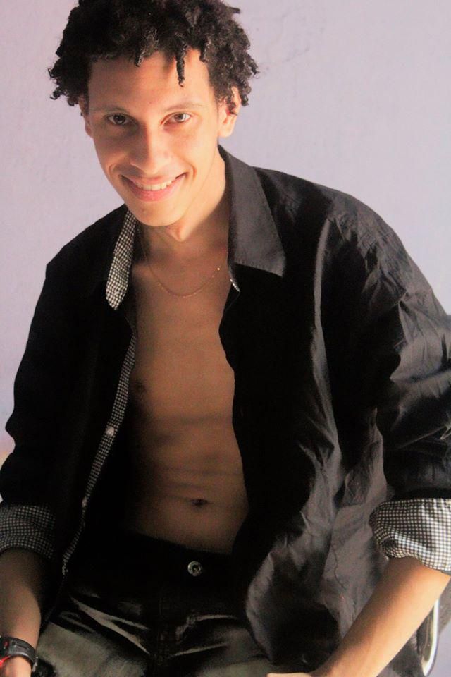 Photo of Ademar Joel