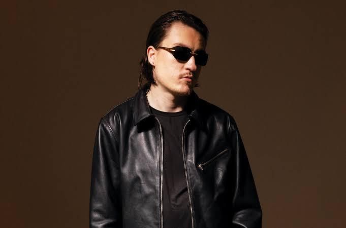 Foto de Tommy Richman