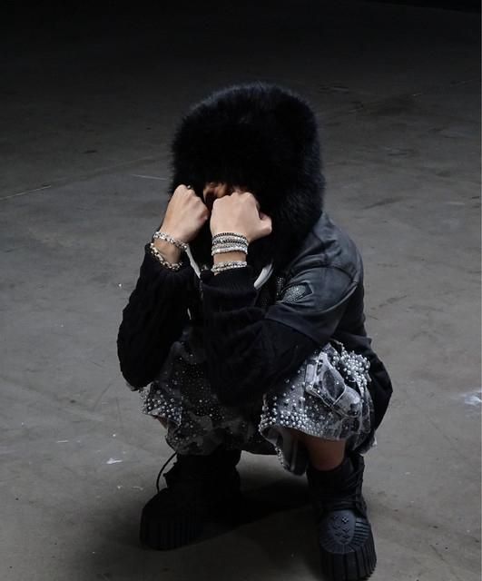 Foto de Ryu, The Runner