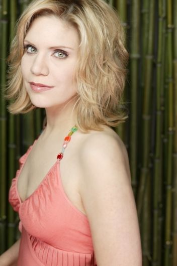 Foto de Alison Krauss And The Cox Family