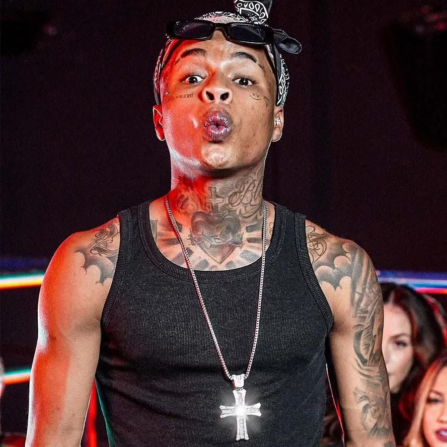 Foto de MC Teteu (LOVE FUNK)