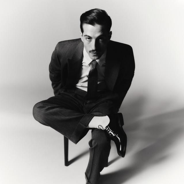 Photo of Damiano David