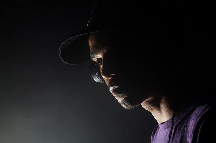 Photo of Miguel Campbell