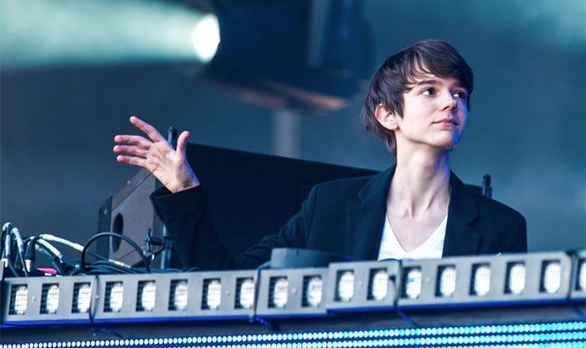 Foto de Madeon