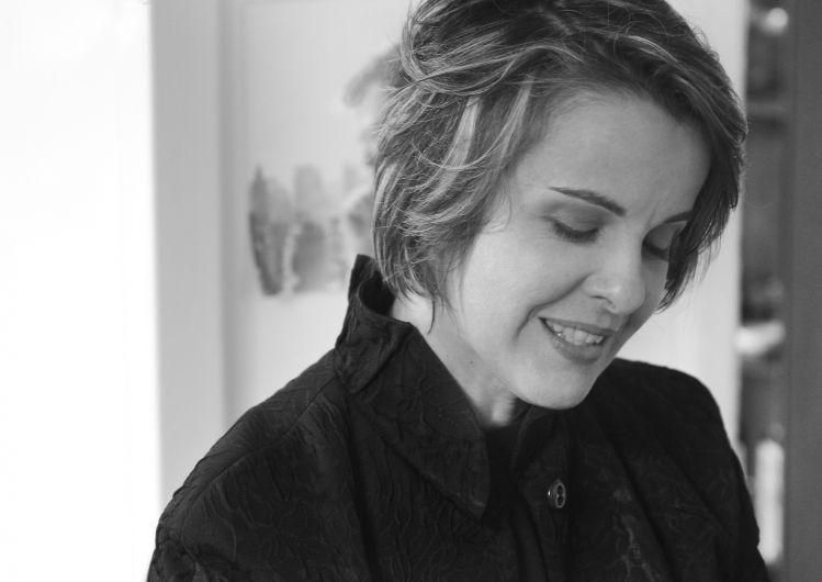 Foto de Leila Pinheiro