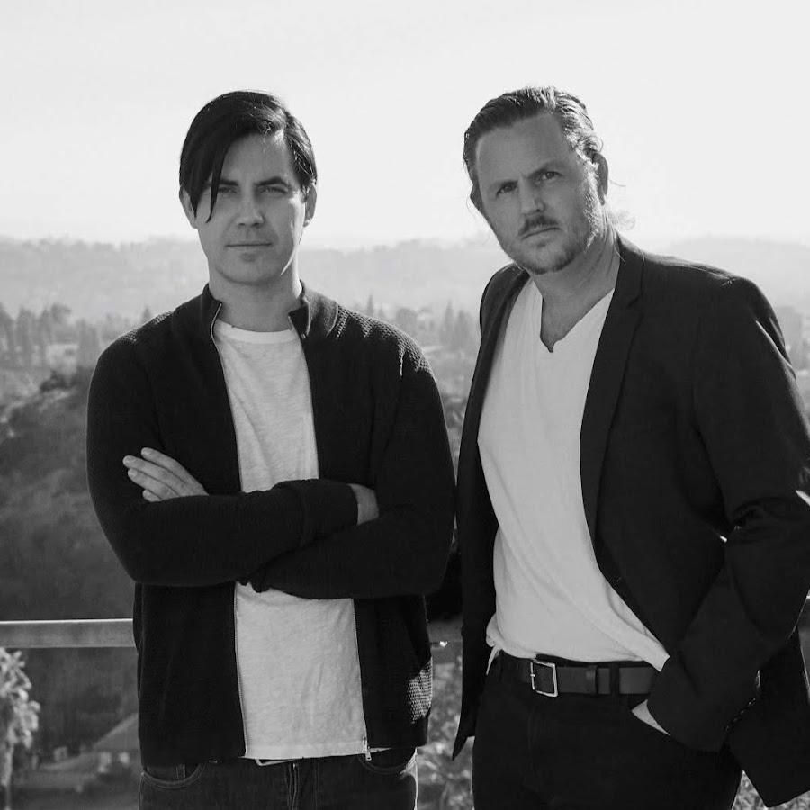 Foto de The Newton Brothers