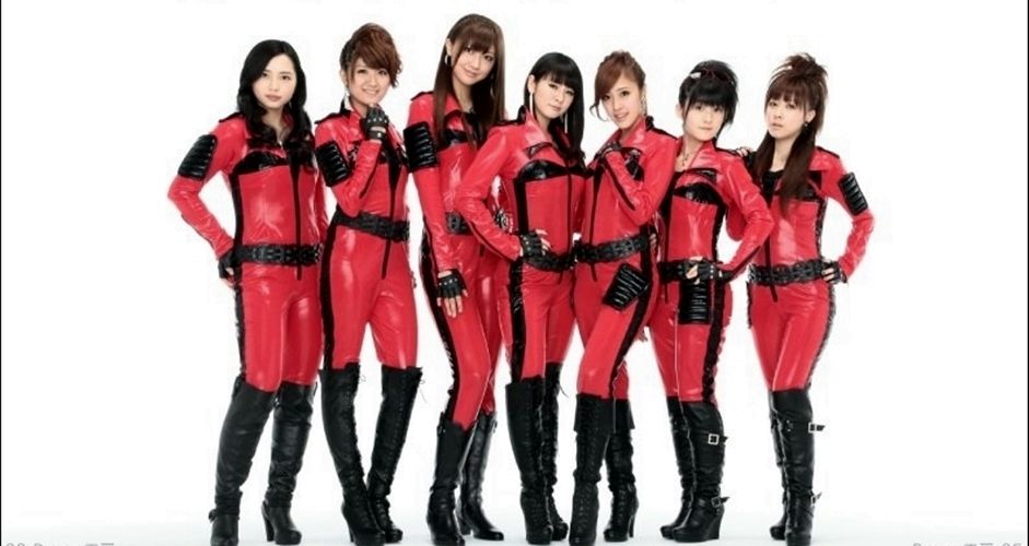 Foto de Berryz Koubou