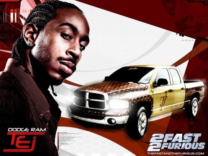 Foto de 2 Fast 2 Furious