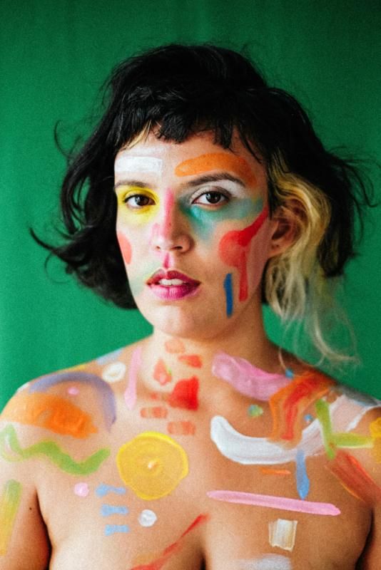 Foto de Anná de Mococa