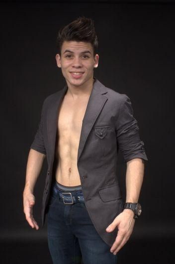 Foto de Allan Vieira