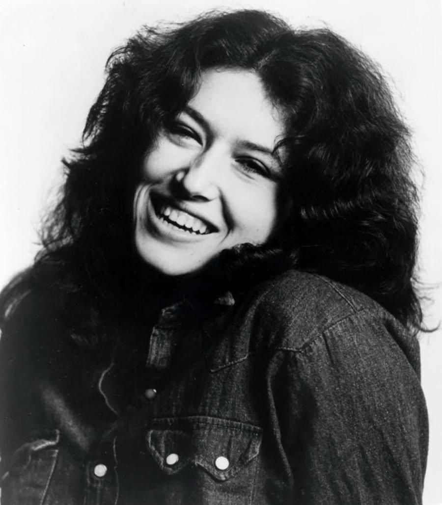 Foto de Melissa Manchester