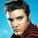 Elvis Presley 's photo