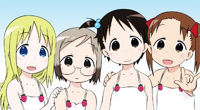 Foto de Ichigo Mashimaro