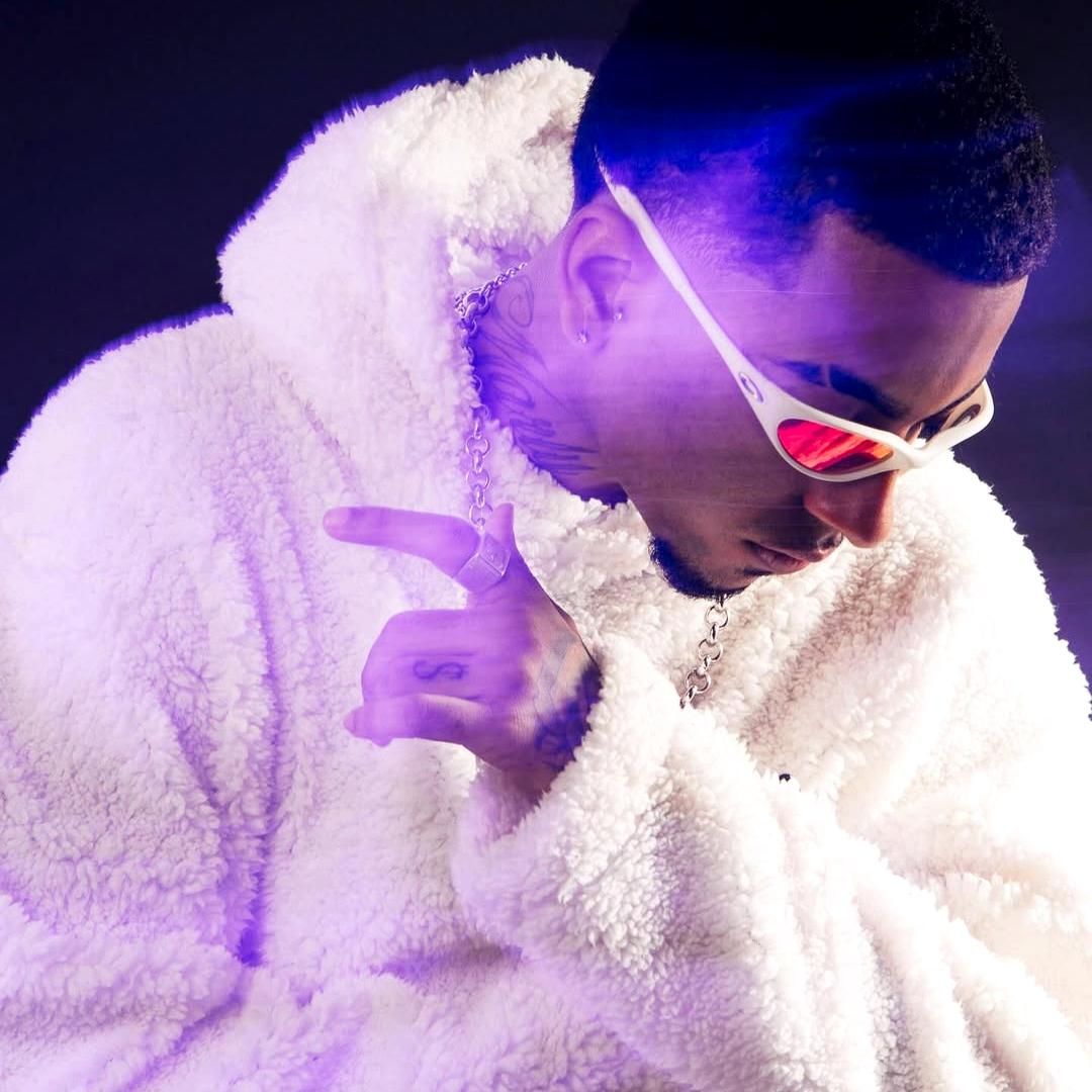 Foto de DJ Thiago Martins