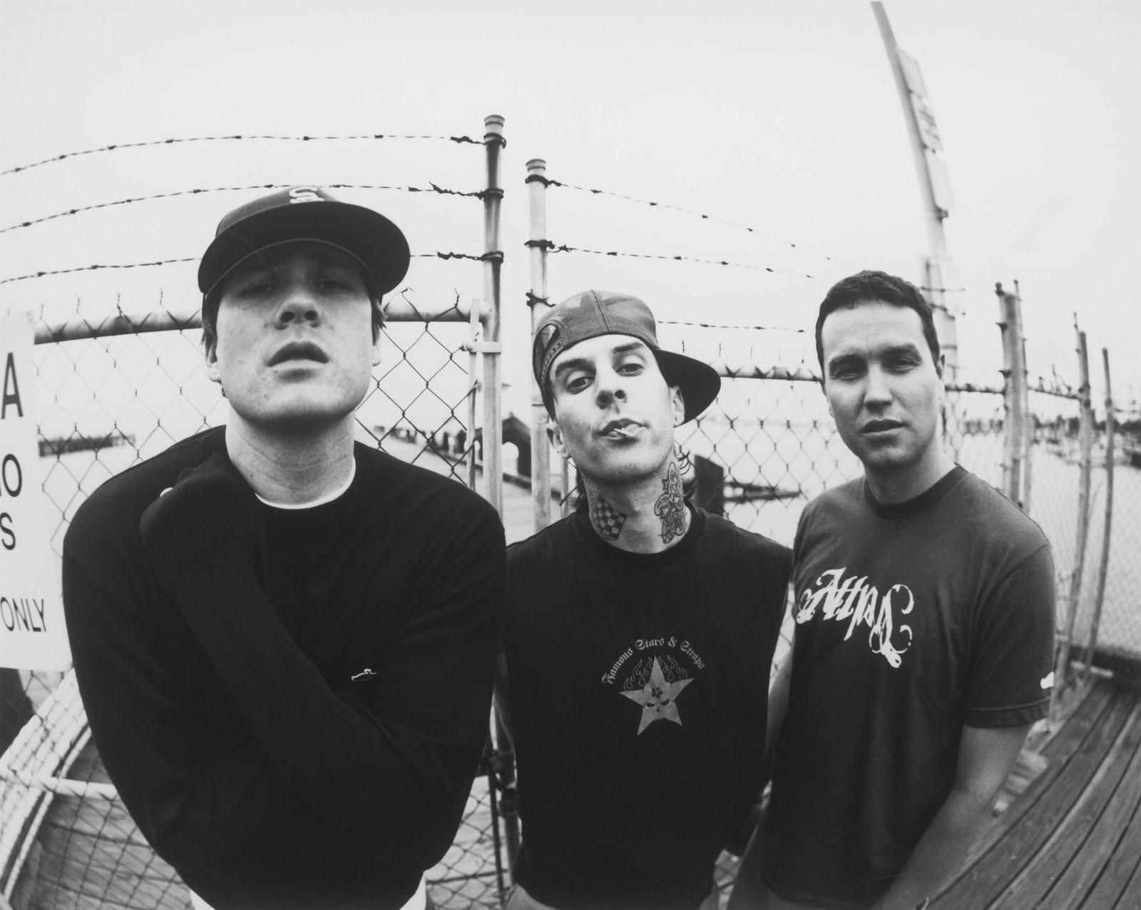 Foto de blink-182