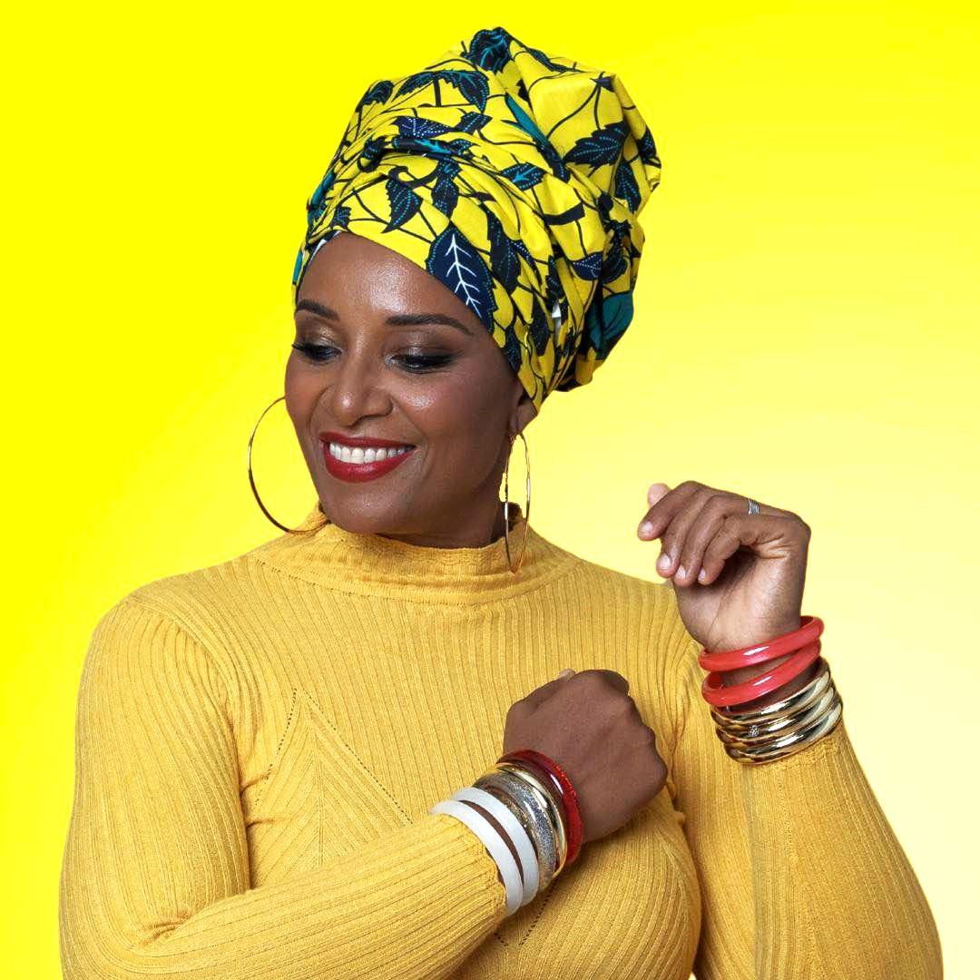 Foto de Eneida Marta