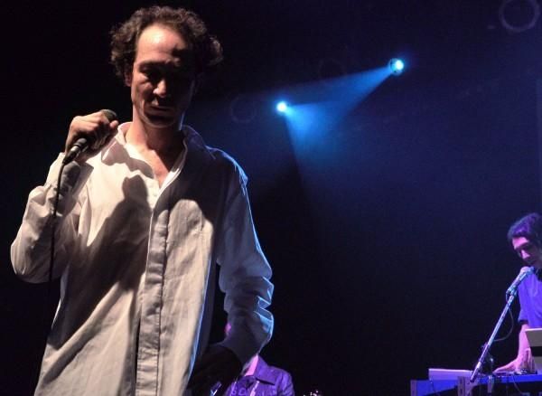 Photo of Las Manos de Filippi