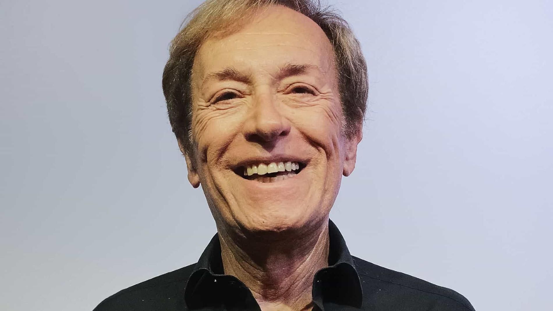 Foto de António Calvário