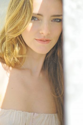 Foto de Juliana Kehl