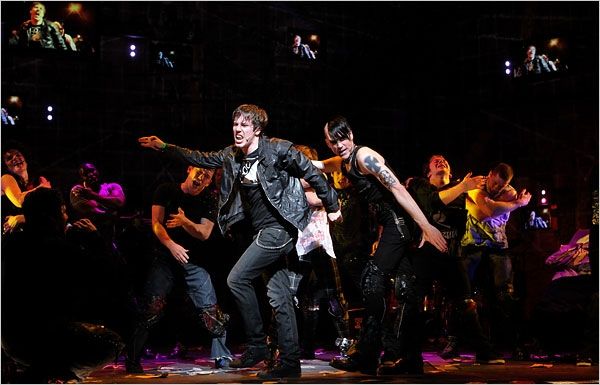 Foto de American Idiot