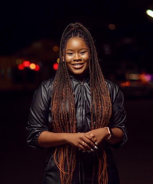 Photo of Tamyris Moiane