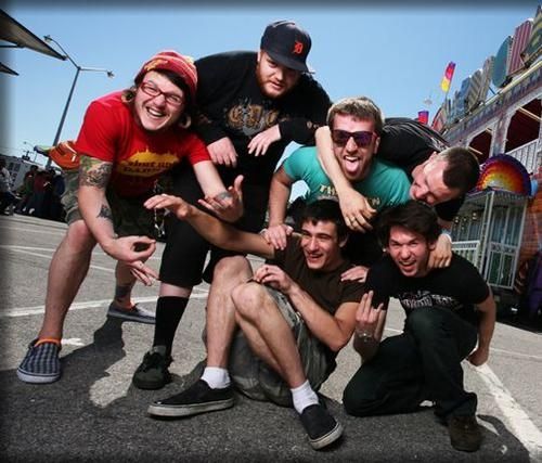 Photo of We Are The Union