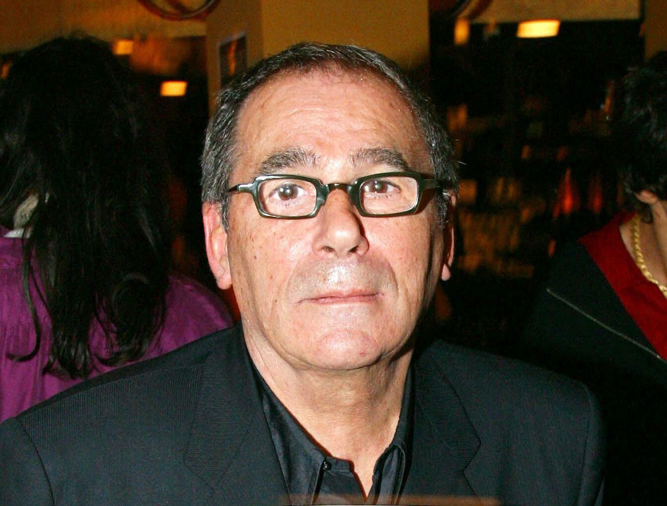 Photo of Claude Nougaro