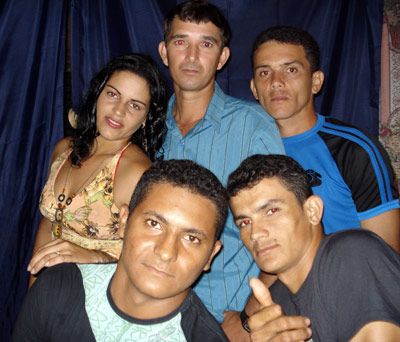 Foto de Donizete e Companhia