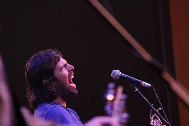 Foto de Nova Geração