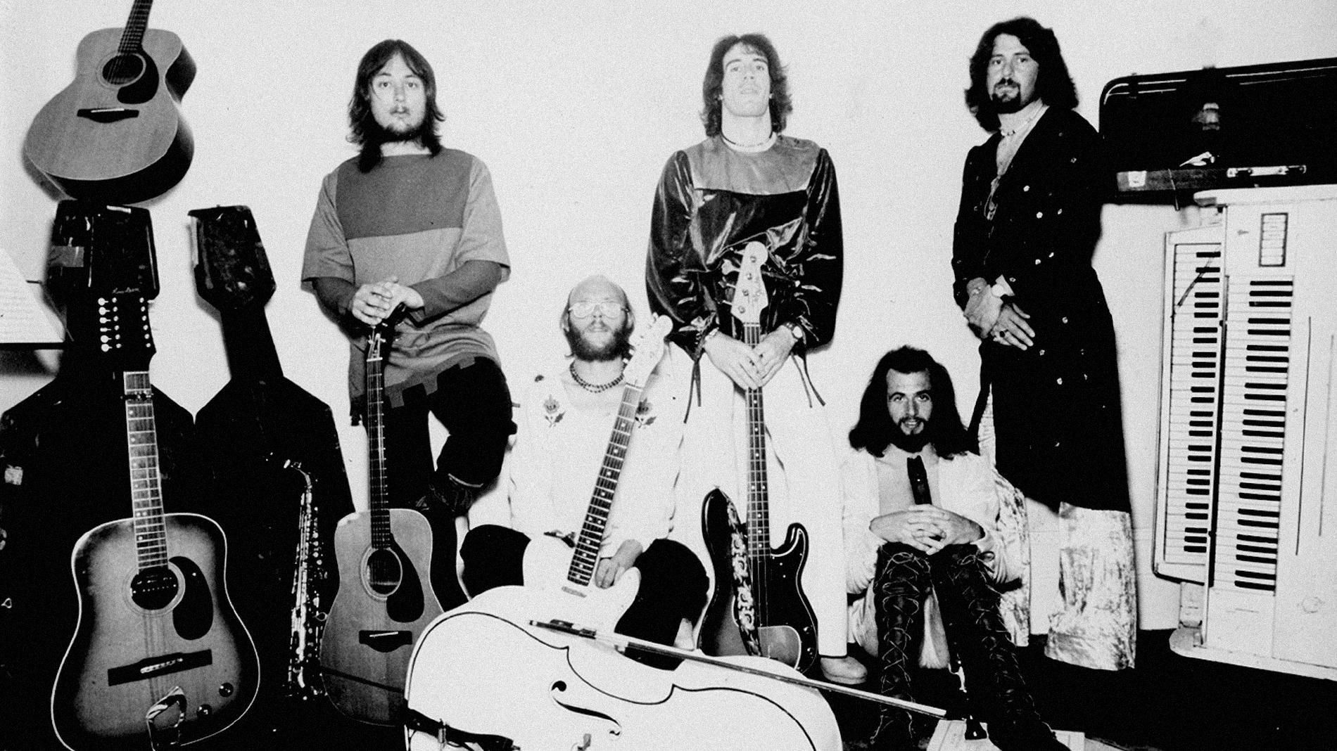 Foto de Gentle Giant