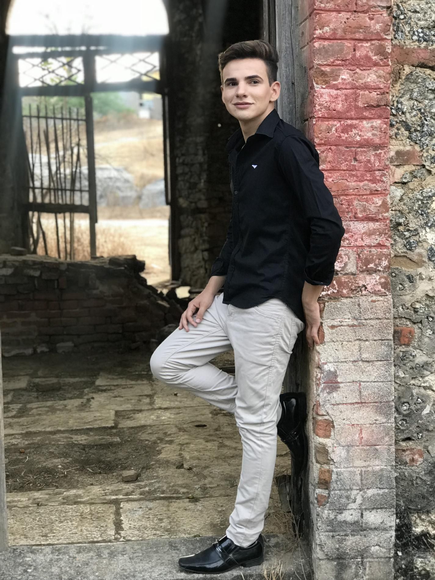 Foto de Lucca Stevan