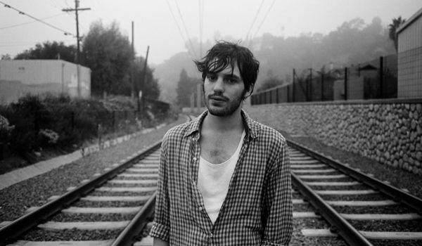 Foto de Robert Francis