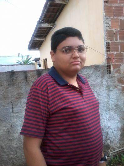 Foto de Dhannyllo Souza