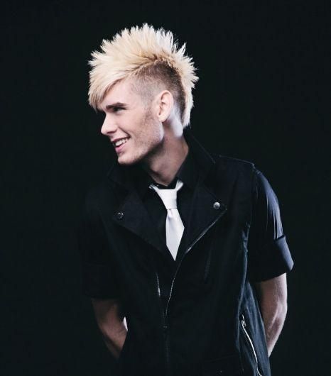 Foto de Colton Dixon