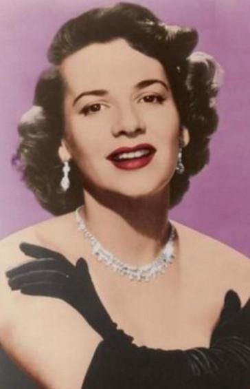 Foto de Jo Ann Greer