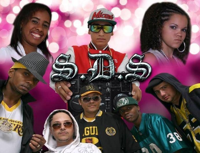 Foto de S.D.S