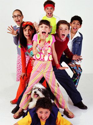 Foto de Alegrijes Y Rebujos