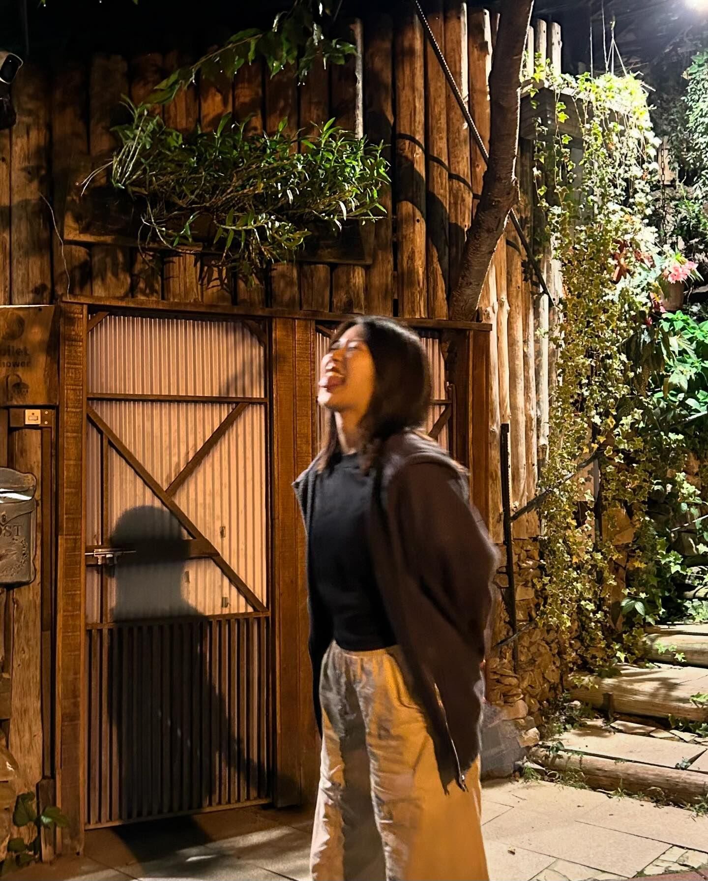 Foto de Audrey Zayne