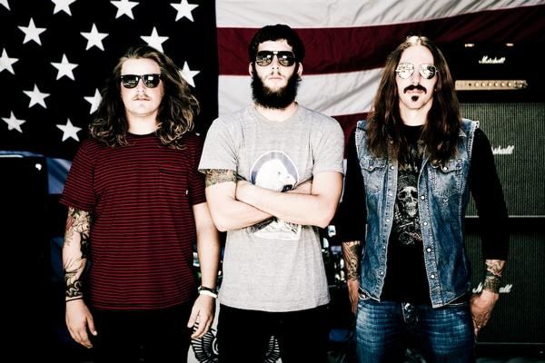 Foto de Thieves & Liars