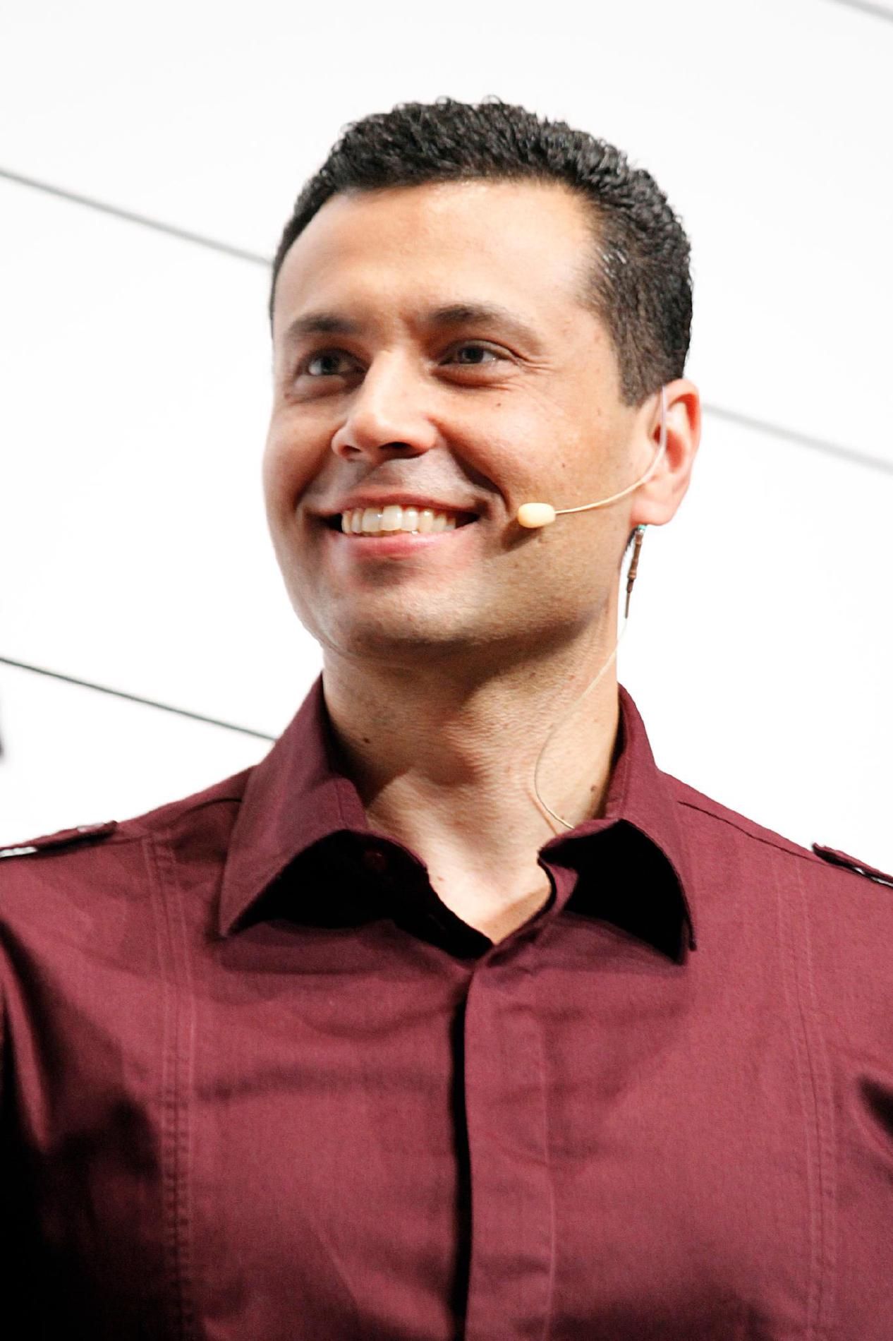 Foto de Renato Cardoso