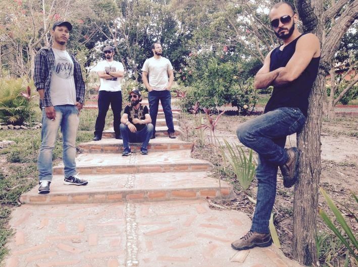 Foto de Distintivo Blue