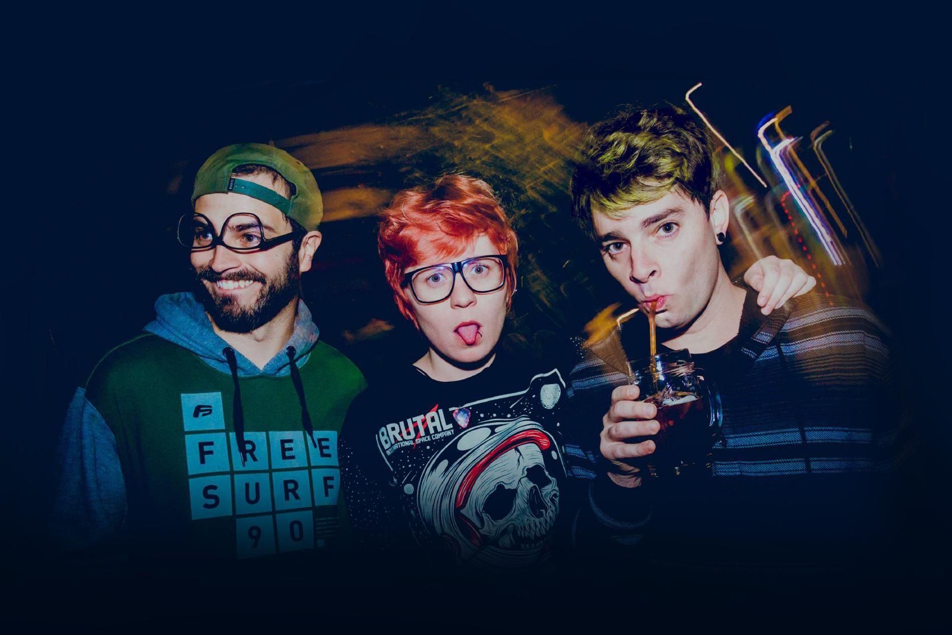 Foto de Crazy Bastards