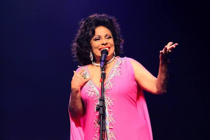 Foto de Eliana Pittman