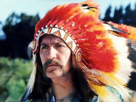 Foto de Barış Manço