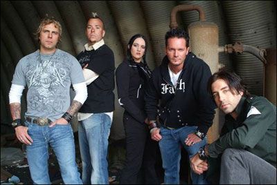 Foto de State of Shock