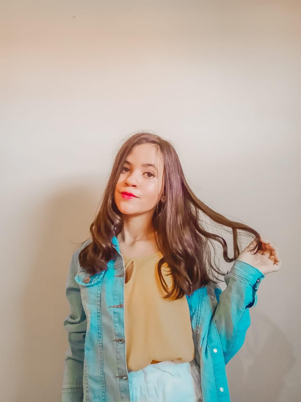 Foto de Letícia Marquez