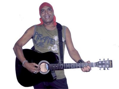 Foto de Pirata Celestino