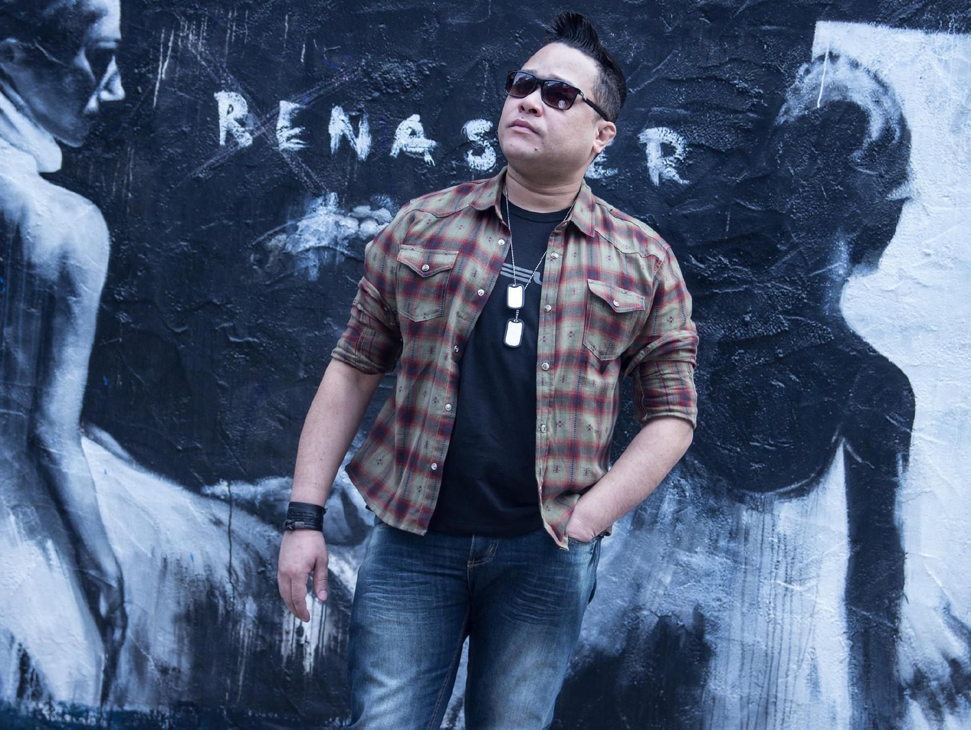 Foto de Kiko Vanucci