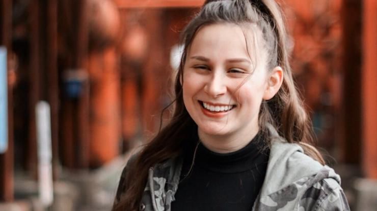 Foto de Elizabeth Grace